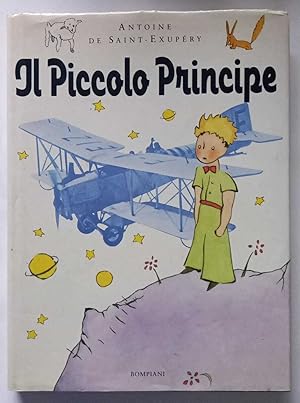 Il piccolo Principe