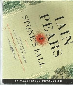 Stone's Fall [Unabridged Audio Book]