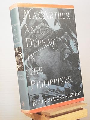 Immagine del venditore per MacArthur and Defeat in the Philippines venduto da Henniker Book Farm and Gifts