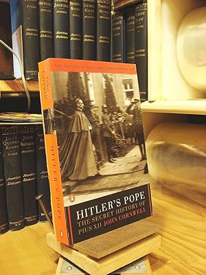 Seller image for Hitler's Pope: The Secret History of Pius XII for sale by Henniker Book Farm and Gifts