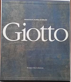 Seller image for Giotto for sale by librisaggi