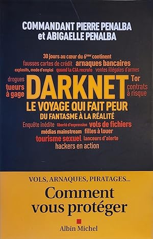 Darknet - Le voyage qui fait peur