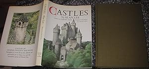 Imagen del vendedor de Castles a la venta por eclecticbooks