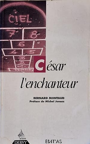 Image du vendeur pour Csar l'enchanteur mis en vente par Les Kiosques