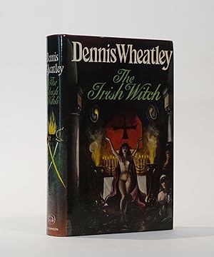 Seller image for The Irish Witch for sale by Karol Krysik Books ABAC/ILAB, IOBA, PBFA