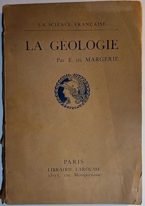 La geologie