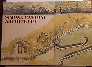 Simone Cantoni Architetto