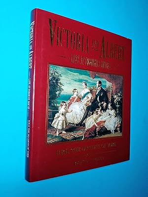 Victoria and Albert: Life at Osborne House