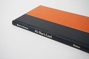 Imagen del vendedor de No Man's Land a la venta por Karol Krysik Books ABAC/ILAB, IOBA, PBFA