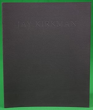 Jay Kirkman: Recent Equestrian Paintings 1993-1996