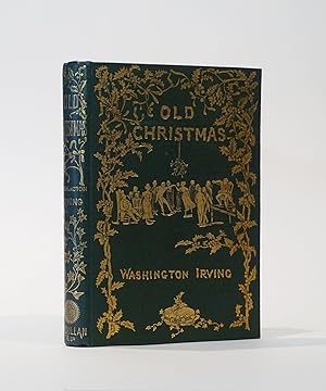 Seller image for Old Christmas for sale by Karol Krysik Books ABAC/ILAB, IOBA, PBFA