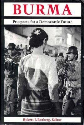 Seller image for Burma : Prospects for a Democratic Future for sale by GreatBookPricesUK