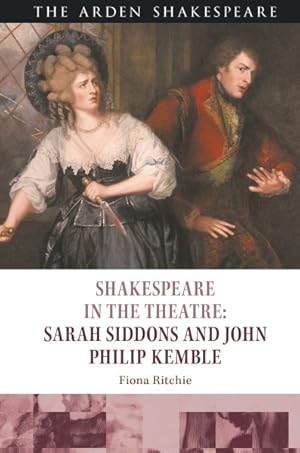 Immagine del venditore per Sarah Siddons and John Philip Kemble venduto da GreatBookPricesUK