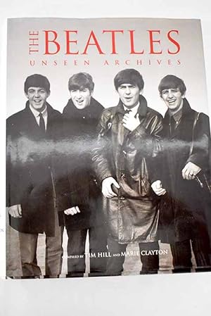 Imagen del vendedor de The Beatles a la venta por Alcan Libros