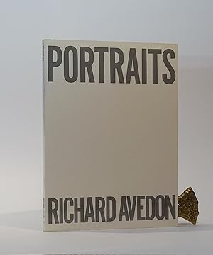Portraits (Signed)