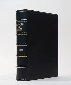 Seller image for California and Alaska and over the Canadian Pacific Railway for sale by Karol Krysik Books ABAC/ILAB, IOBA, PBFA