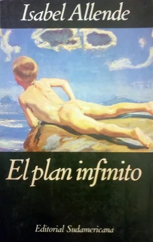 Immagine del venditore per El Plan Infinito venduto da Green Libros