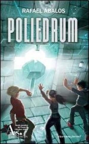 Seller image for Poliedrum for sale by Green Libros