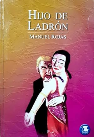 Seller image for Hijo de Ladr?n for sale by Green Libros