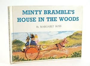 Imagen del vendedor de MINTY BRAMBLE'S HOUSE IN THE WOODS a la venta por Stella & Rose's Books, PBFA