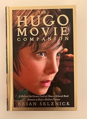 The Hugo Movie Companion.