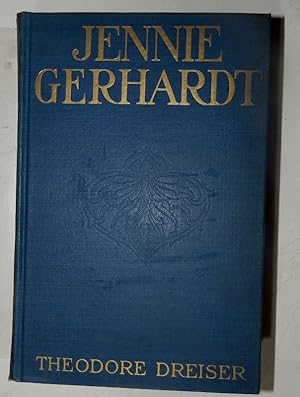 Seller image for Jennie Gerhardt; for sale by BOOKS & THINGS