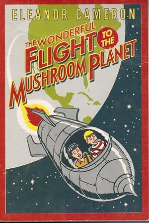 Seller image for The Wonderful Flight to the Mushroom Planet for sale by Bookshop Baltimore
