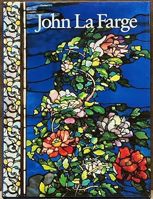 Seller image for John La Farge: A Memoir and a Study for sale by Post Road Gallery