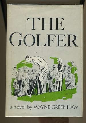 Imagen del vendedor de THE GOLFER a la venta por Daniel Liebert, Bookseller