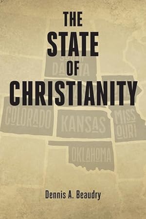 Seller image for State of Christianity for sale by Grand Eagle Retail