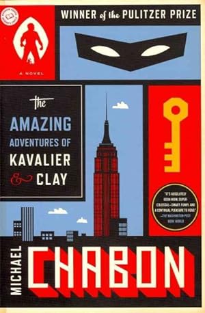 Seller image for Amazing Adventures of Kavalier & Clay for sale by GreatBookPrices