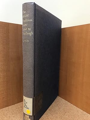 Immagine del venditore per The Infidel Tradition from Paine to Bradlaugh / Edited by Edward Royle venduto da Regent College Bookstore