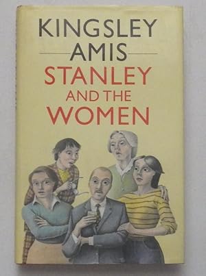 Bild des Verkufers fr Stanley & the Women; zum Verkauf von BOOKS & THINGS