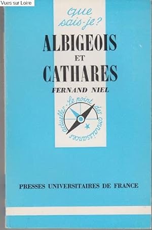 Image du vendeur pour Albigeois et cathares mis en vente par Ammareal