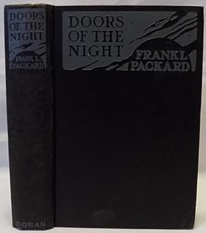 Seller image for Doors of the Night for sale by MLC Books