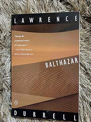 Seller image for Balthazar (Alexandria Quartet) for sale by Jake's Place Books