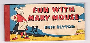 Fun with Mary Mouse