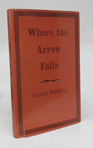 Image du vendeur pour Where the Arrow Falls mis en vente par Attic Books (ABAC, ILAB)