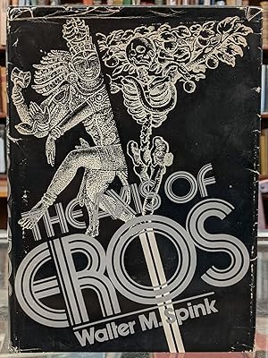 Imagen del vendedor de The Axis of Eros a la venta por Moe's Books