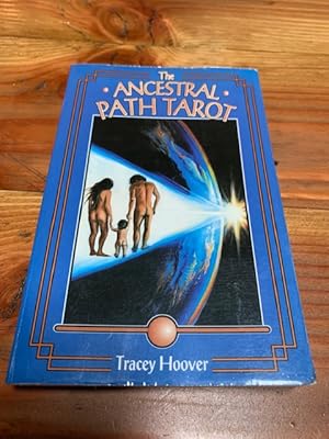 Seller image for The Ancestral Path Tarot: Paths to Wisdom Using the Ancestral Path Tarot Created by Julie Cuccia-Watts for sale by Bad Animal