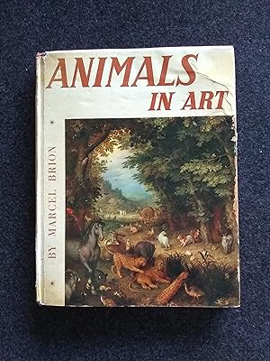 Animals in Art