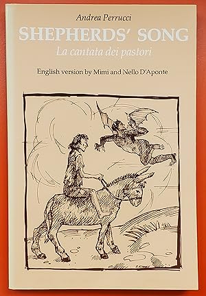 Seller image for Shepherds' Song (La cantata dei pastori) for sale by El Gato de Papel