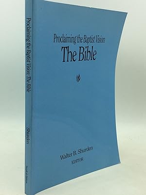 Seller image for THE BIBLE for sale by Kubik Fine Books Ltd., ABAA