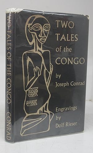 Seller image for Two Tales of the Congo for sale by Attic Books (ABAC, ILAB)