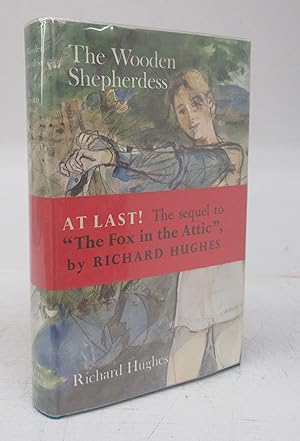 Seller image for The Wooden Shepherdess for sale by Attic Books (ABAC, ILAB)