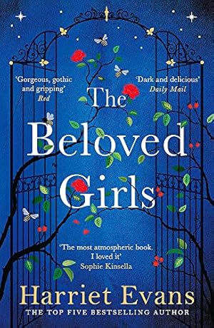 Seller image for The Beloved Girls: The new Richard & Judy Book Club Choice with a gripping twist in the tail for sale by WeBuyBooks