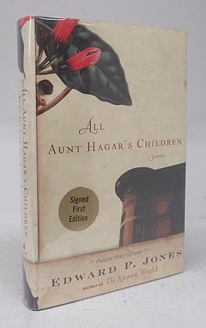 Seller image for All Aunt Hagar's Children: Stories for sale by Attic Books (ABAC, ILAB)