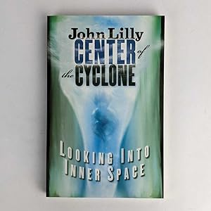 Center of the Cyclone: Looking Into Inner Space