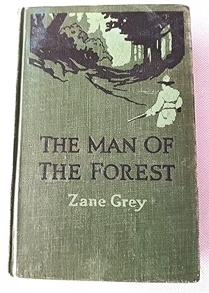 The Man of the Forest