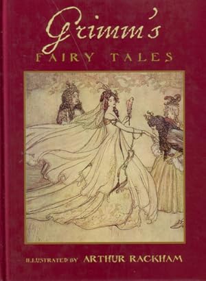 Seller image for Grimm's Fairy Tales for sale by The Children's Bookshop